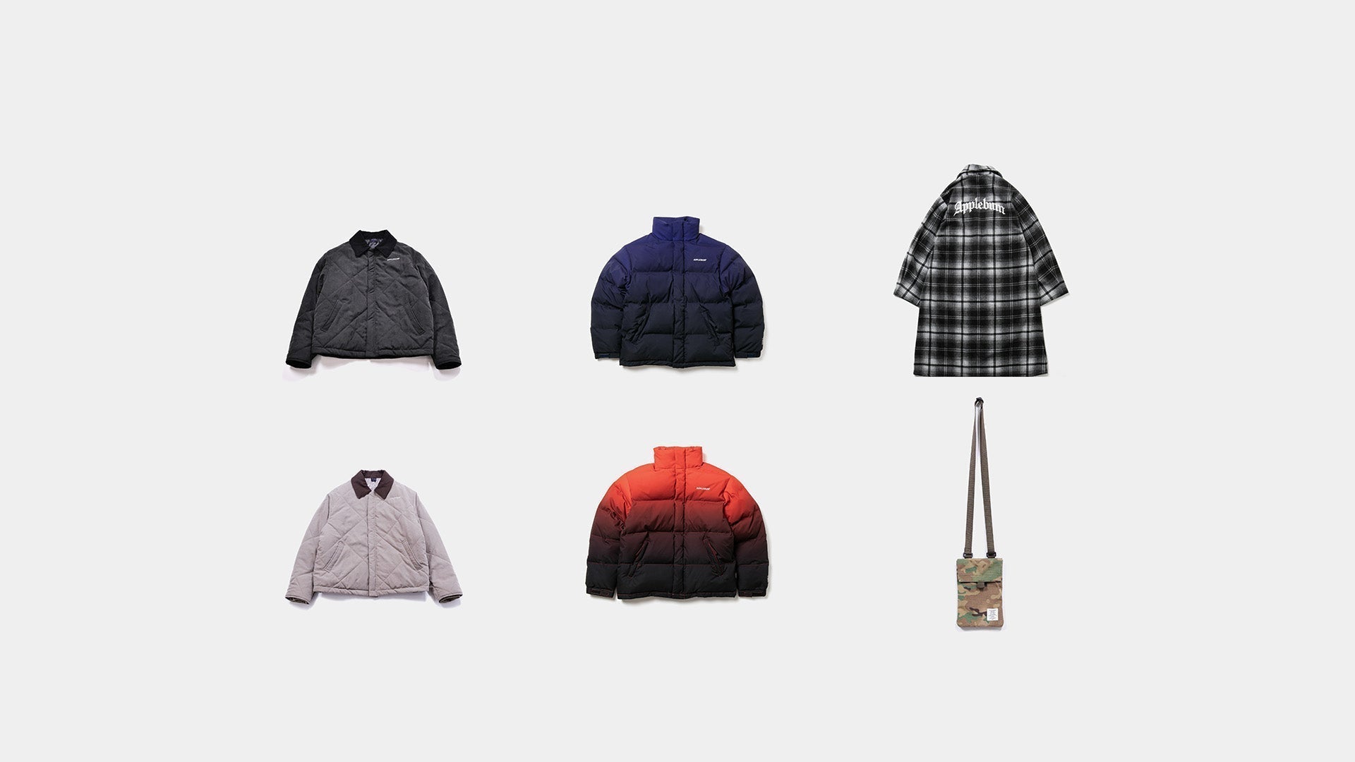 12.6 (Sat) 10:00 ON Sale