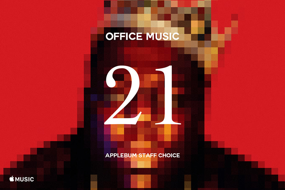 OFFICE MUSIC pt.21