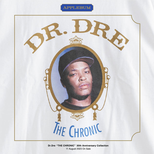 “THE CHRONIC” 30th Anniversary Collection