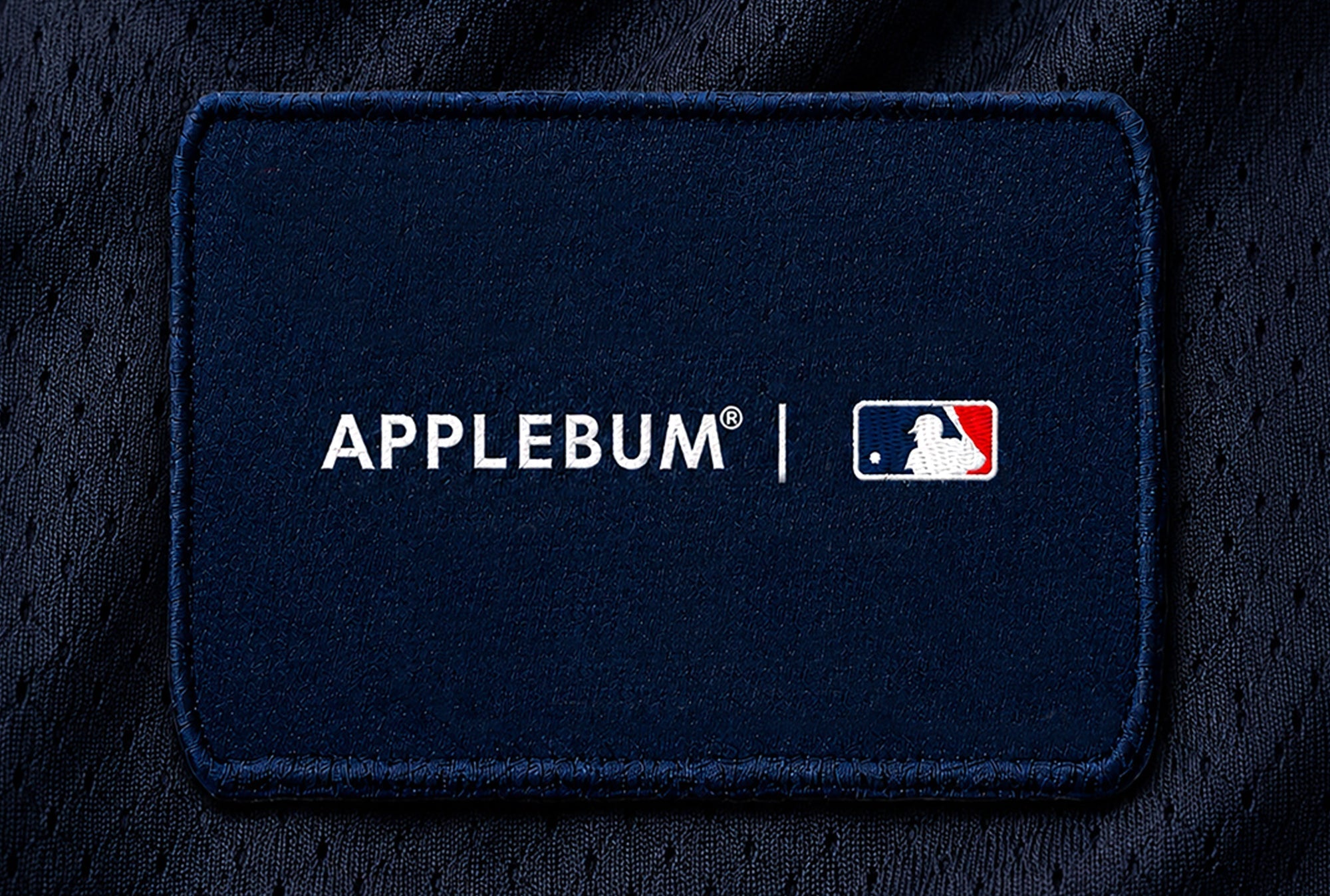APPLEBUM | MLB™ COLLECTION 2026