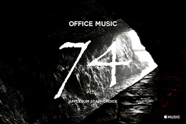 OFFICE MUSIC pt.74