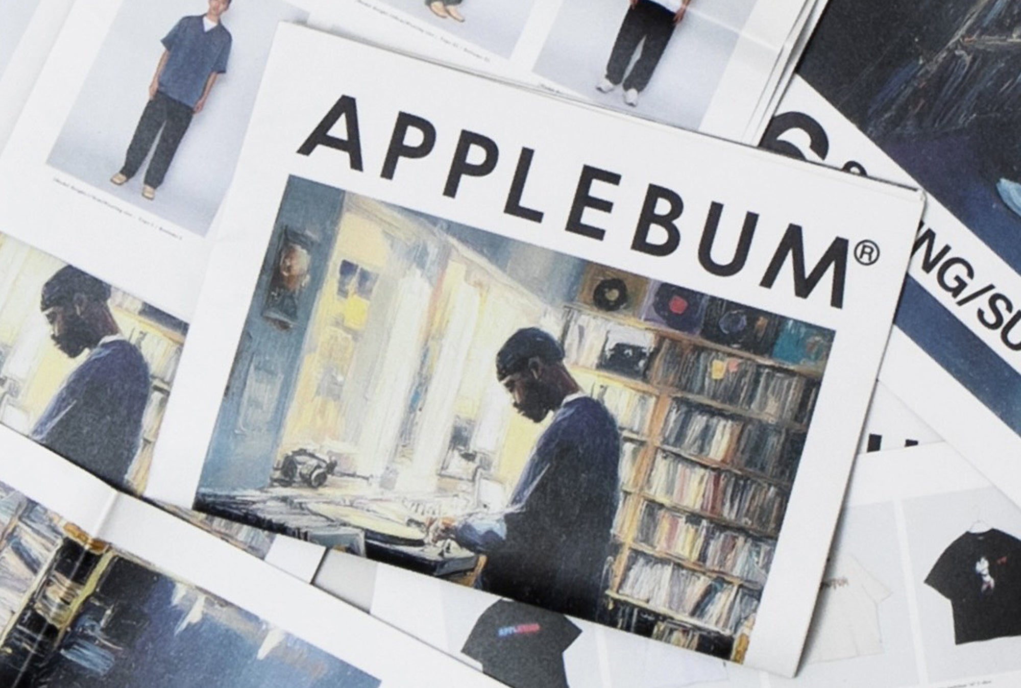 2026 Spring Summer Collection 1.31(Sat) Start