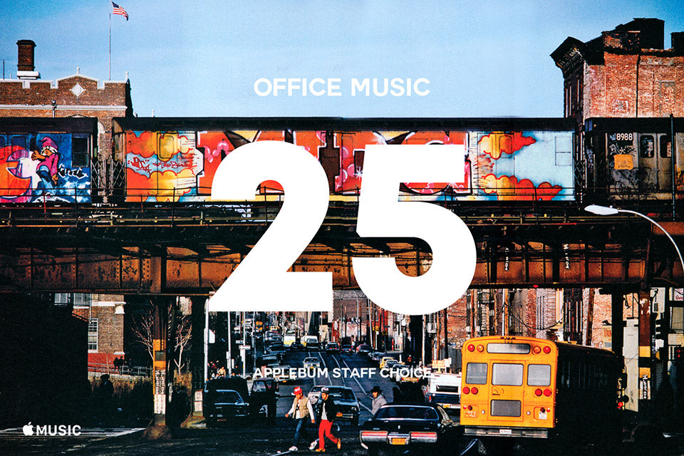 OFFICE MUSIC pt.25