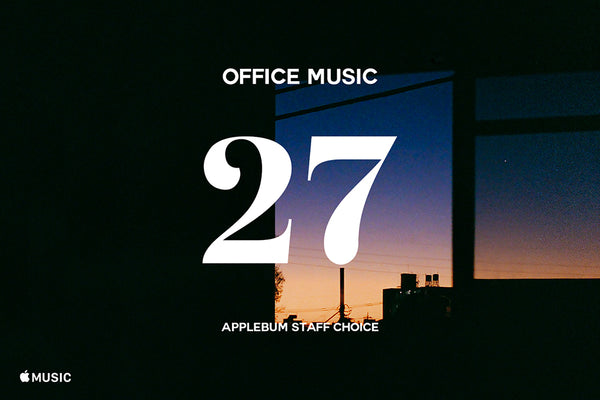 OFFICE MUSIC pt.27
