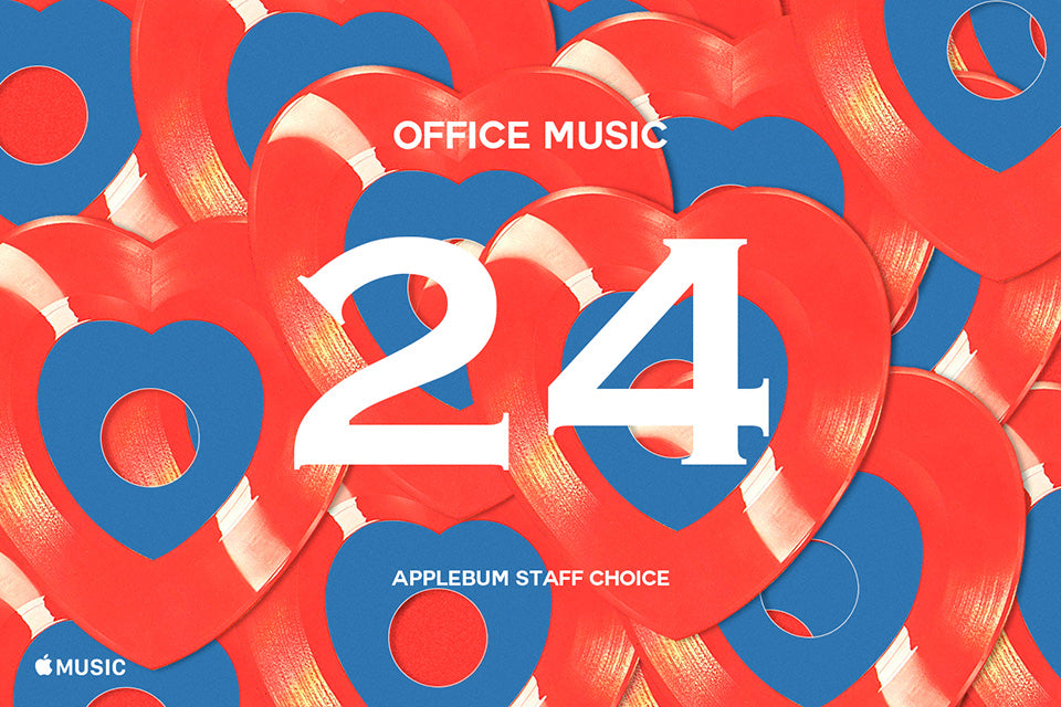 OFFICE MUSIC pt.24