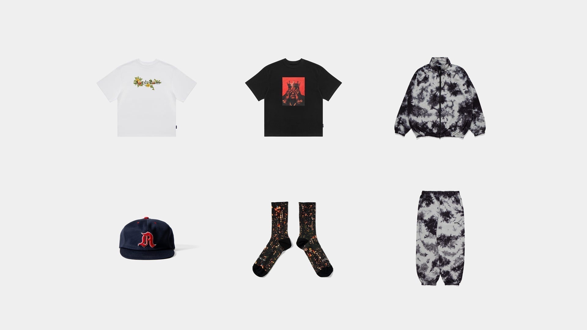 3.22 (Sat) 10:00 On Sale