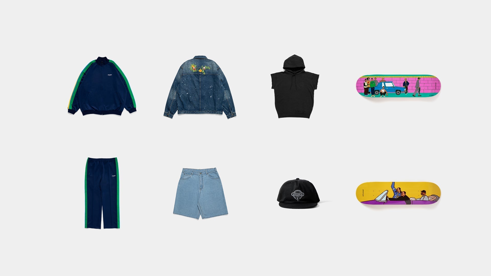 3.29 (Sat) 10:00 On Sale