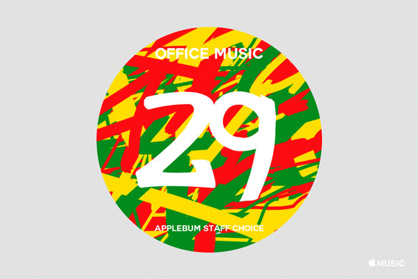 OFFICE MUSIC pt.29