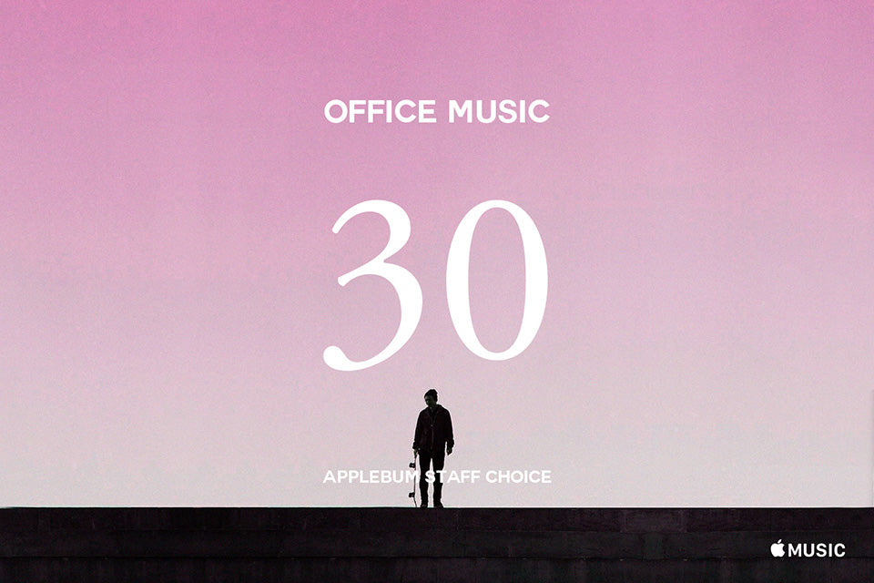 OFFICE MUSIC pt.30