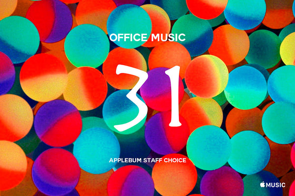 OFFICE MUSIC pt.31