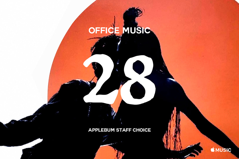 OFFICE MUSIC pt.28