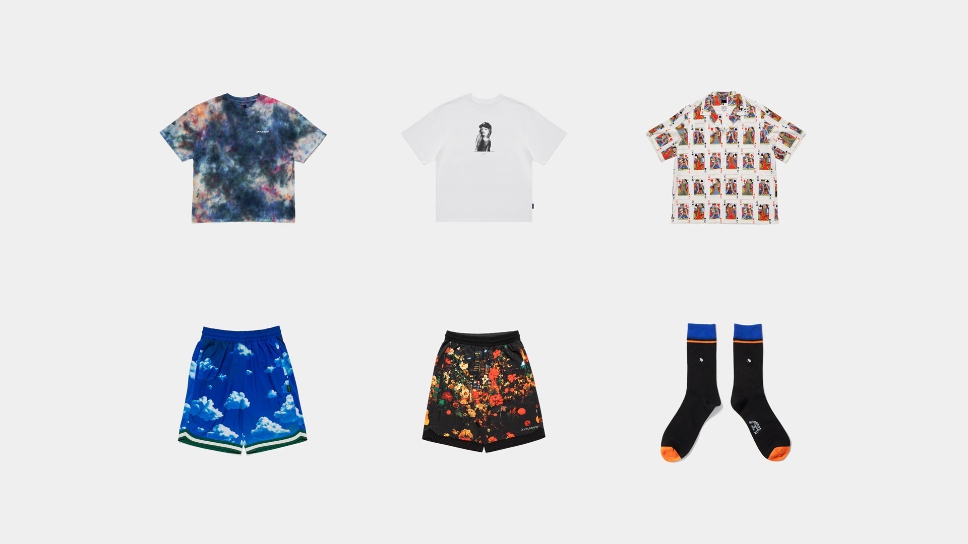 4.19 (Sat) 10:00 On Sale