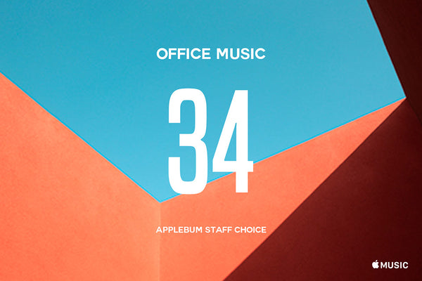OFFICE MUSIC pt.34