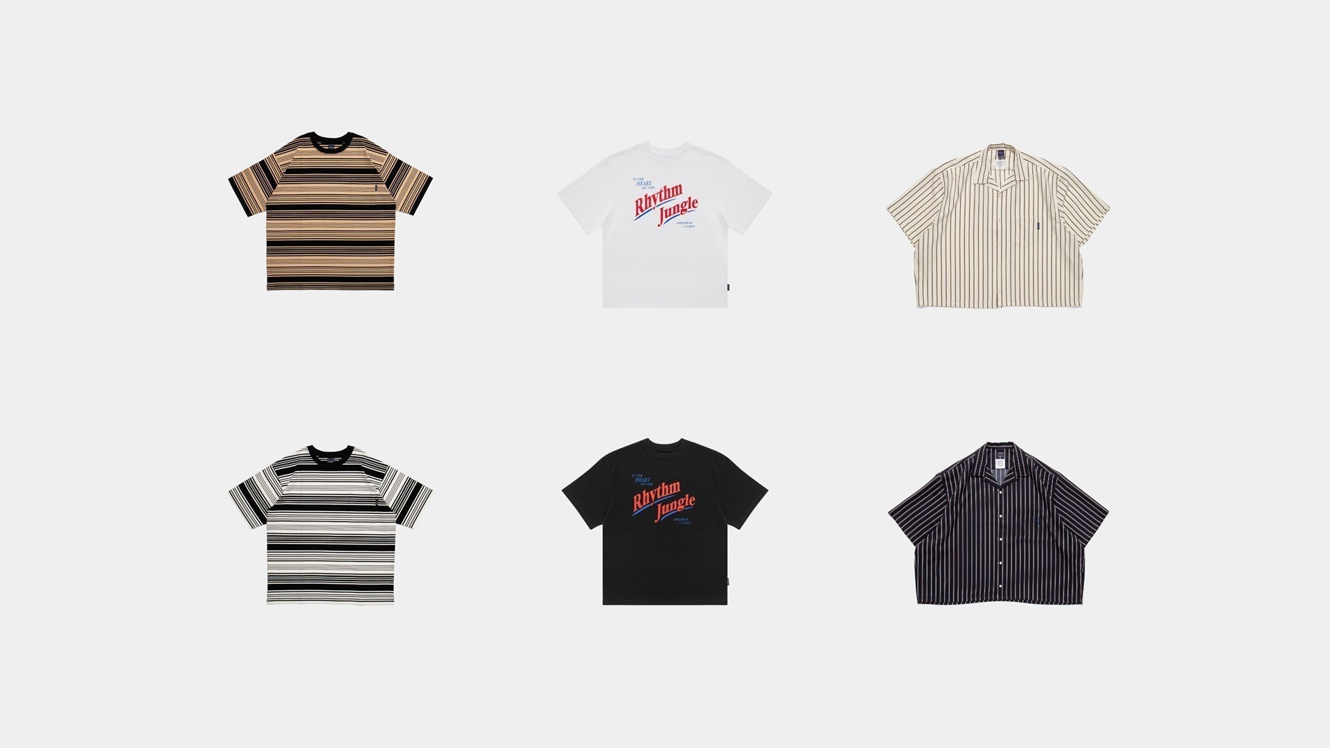 5.24 (Sat) 10:00 On Sale
