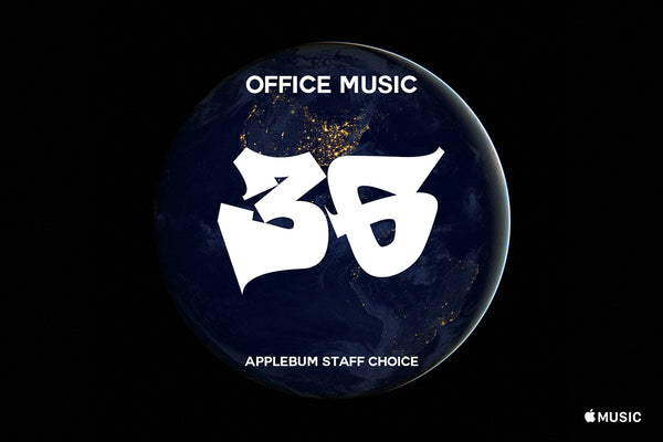 OFFICE MUSIC pt.36