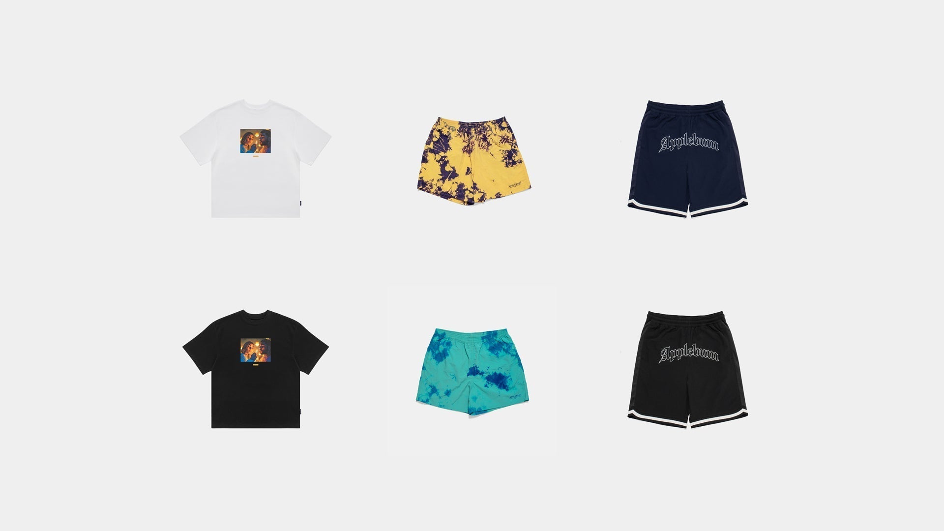 6.14 (Sat) 10:00 On Sale