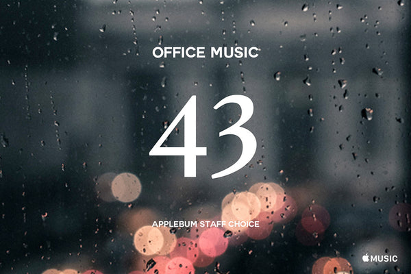 OFFICE MUSIC pt.43