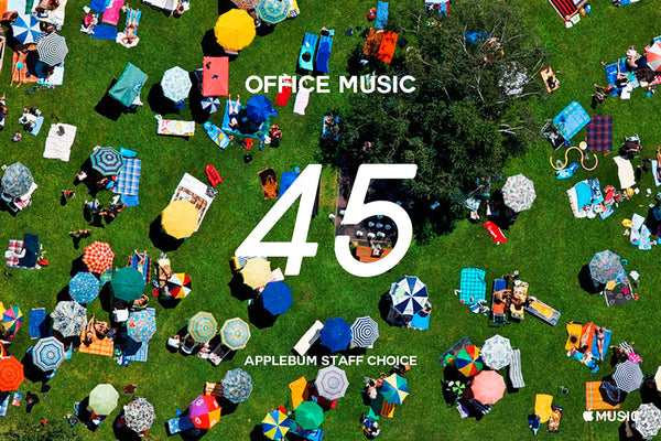 OFFICE MUSIC pt.45