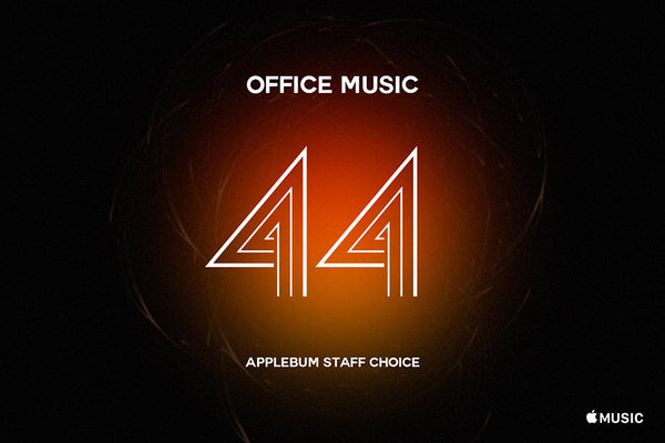 OFFICE MUSIC pt.44