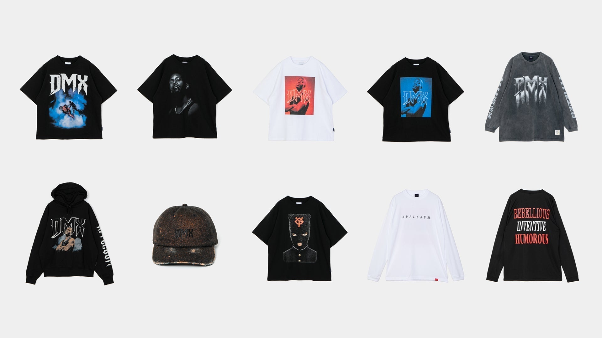 8.25 (tue) 10:00 On Sale