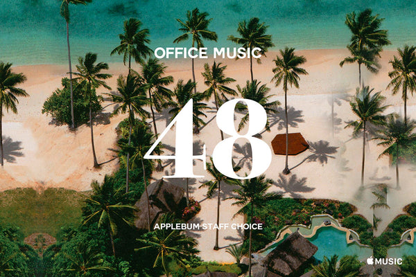 OFFICE MUSIC pt.48