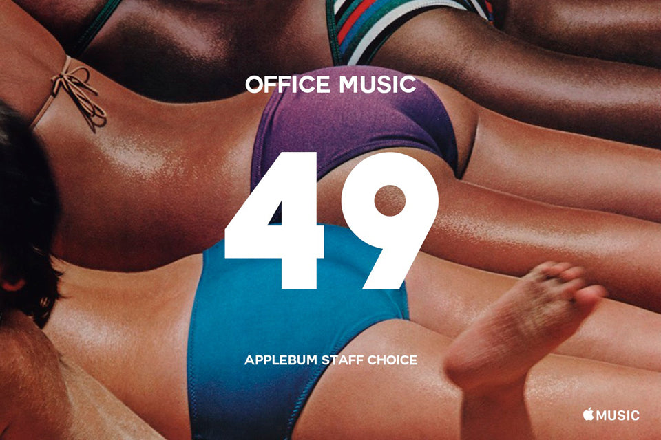 OFFICE MUSIC pt.49