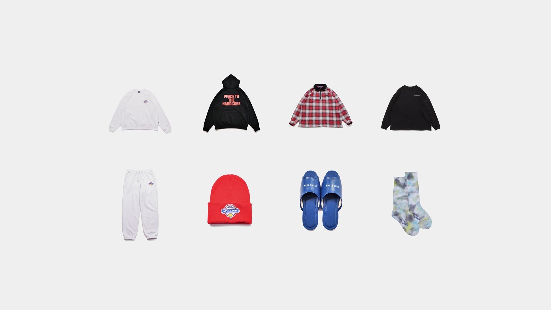 9.13 (Sat) 10:00 On Sale