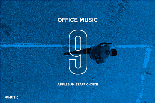 OFFICE MUSIC pt.9