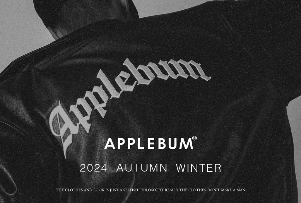 2024 Autumn Winter Collection 9.14 (sat) START