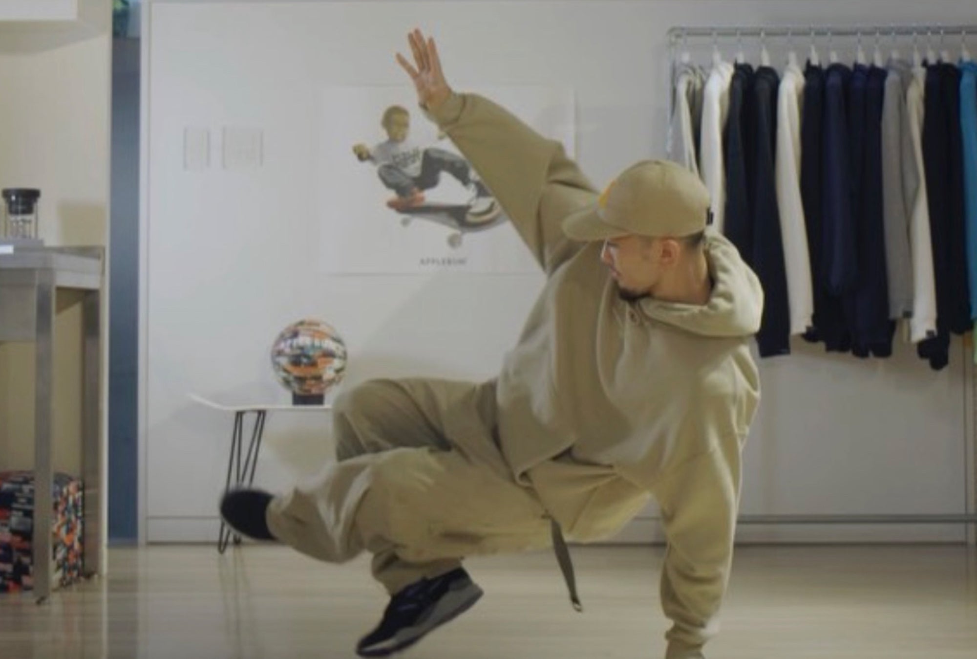 GEN ROC