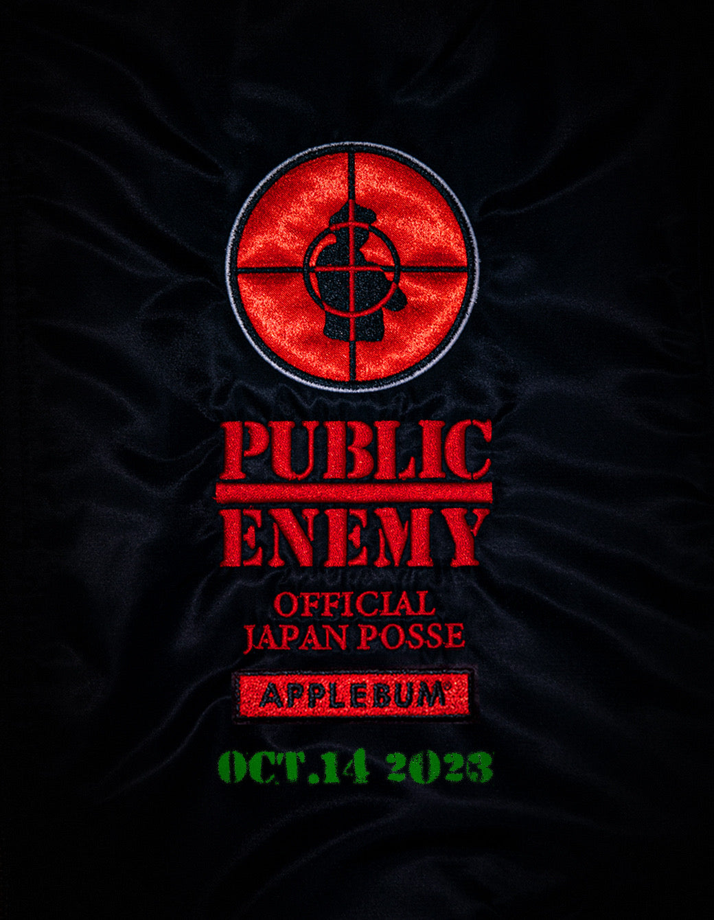 PUBLIC ENEMY Collection