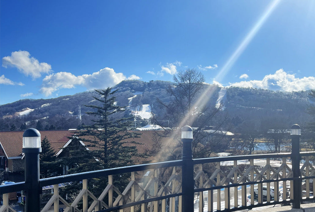 「新年のご挨拶」