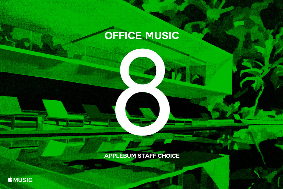 OFFICE MUSIC pt.8