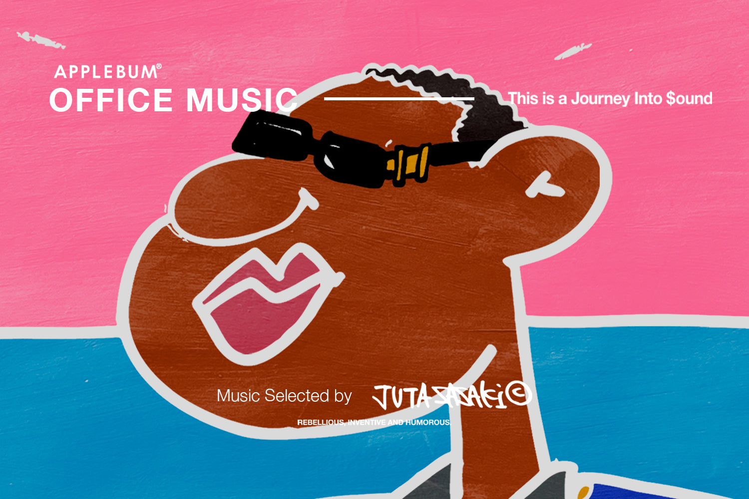 JUTA SASAKI -playlist-