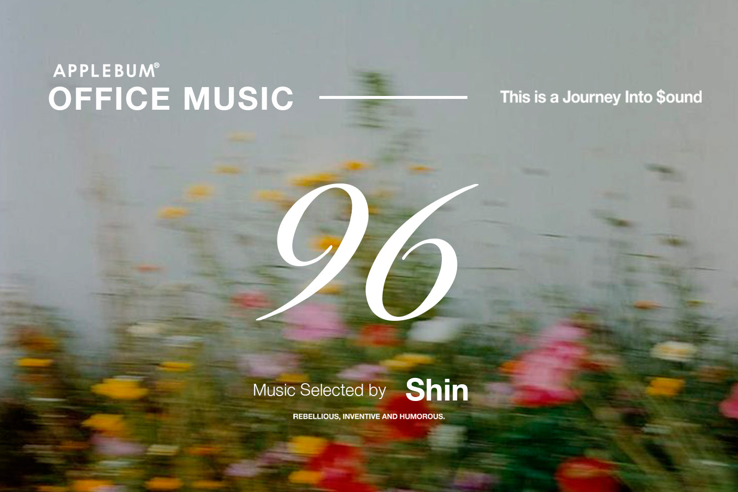 【OFFICE MUSIC PT.96】