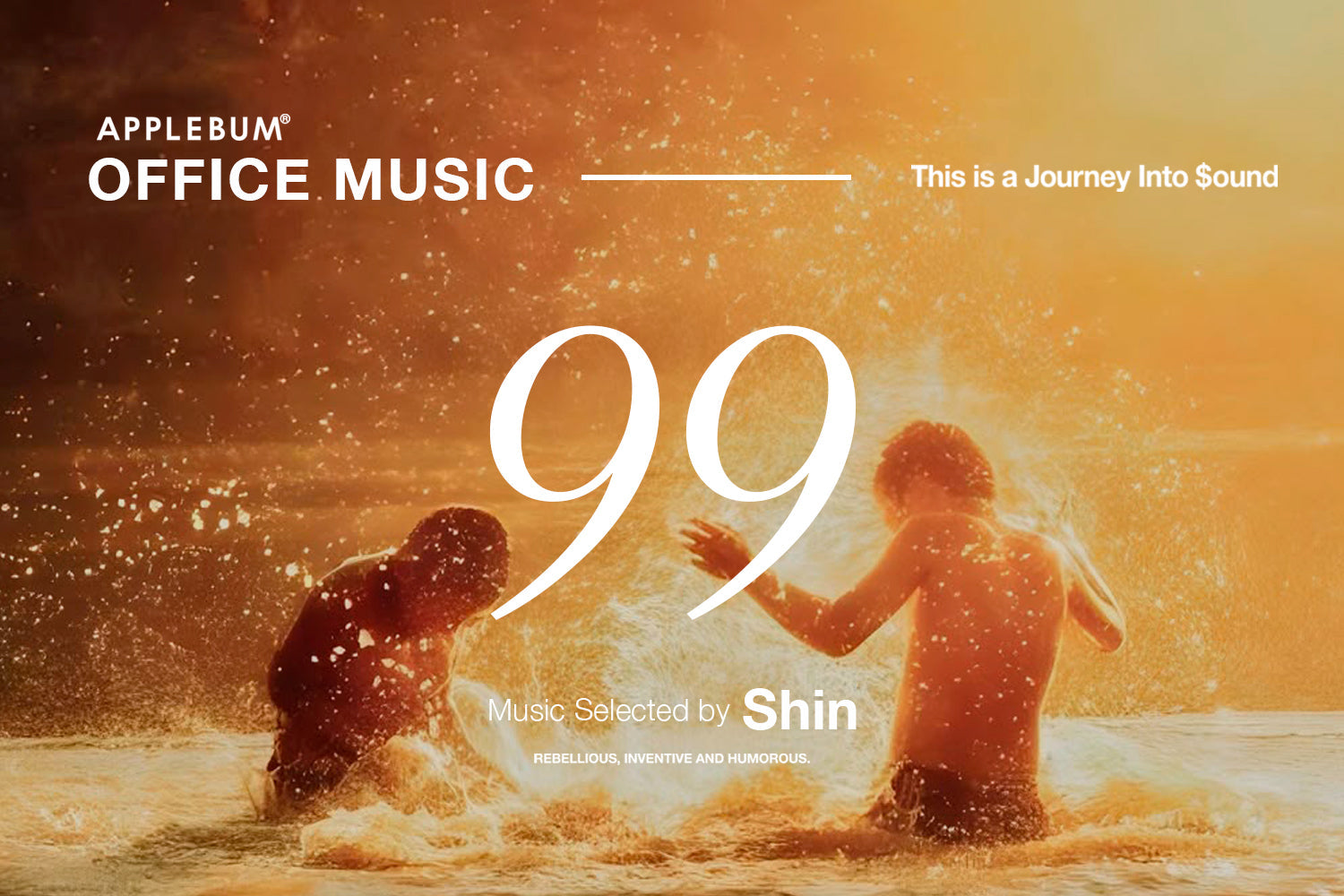 【OFFICE MUSIC PT.99】