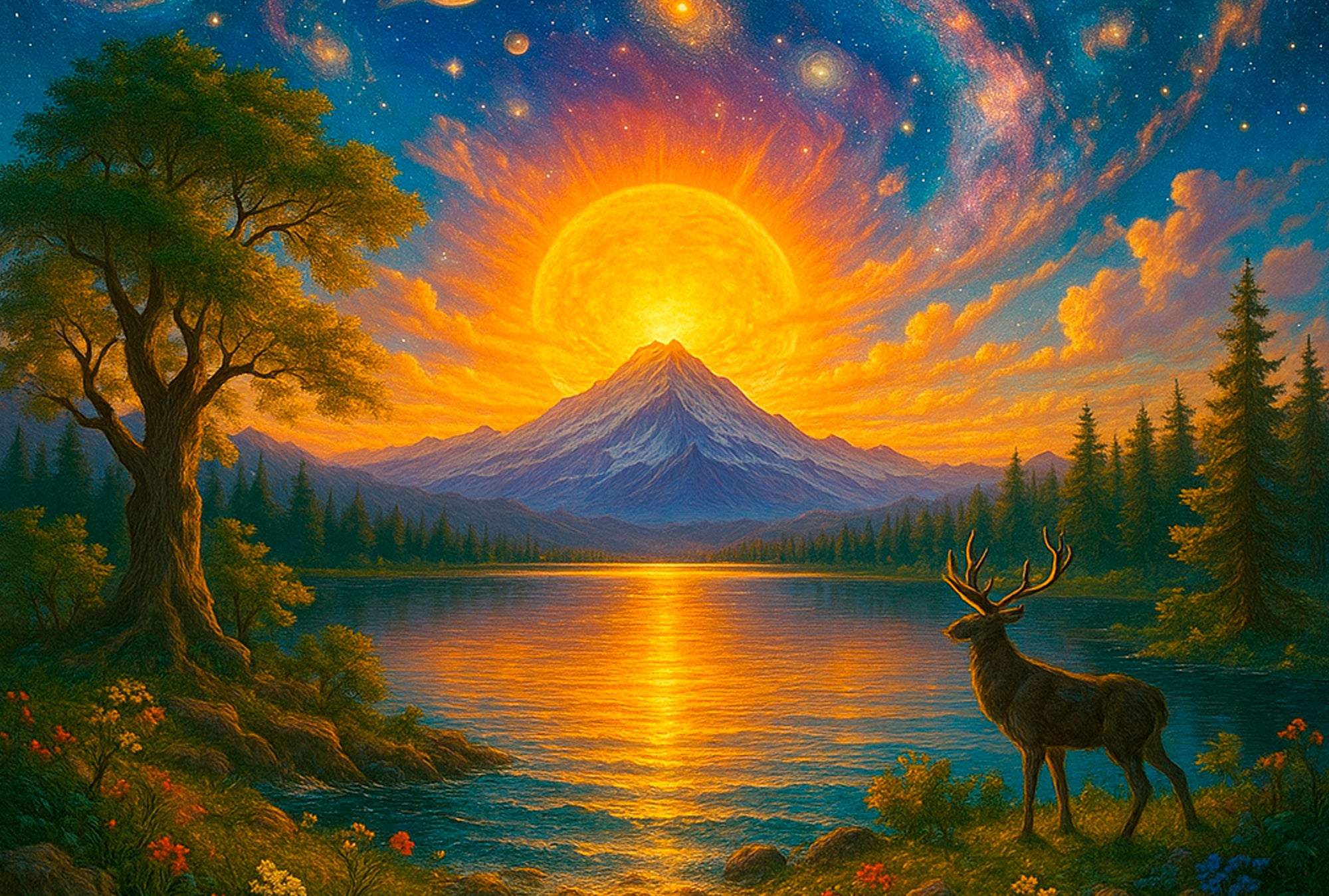 「最近気になっている言葉 ― 森羅万象」