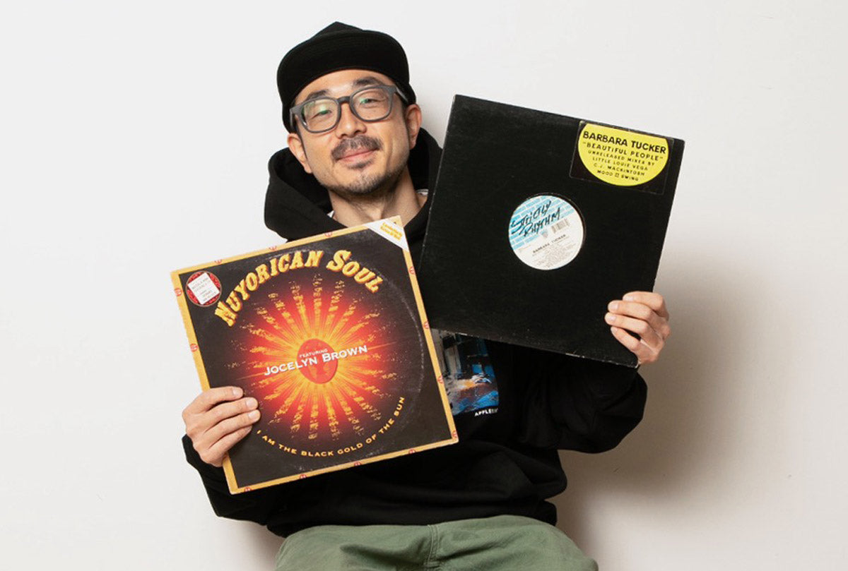 「色褪せない、あの頃の音」