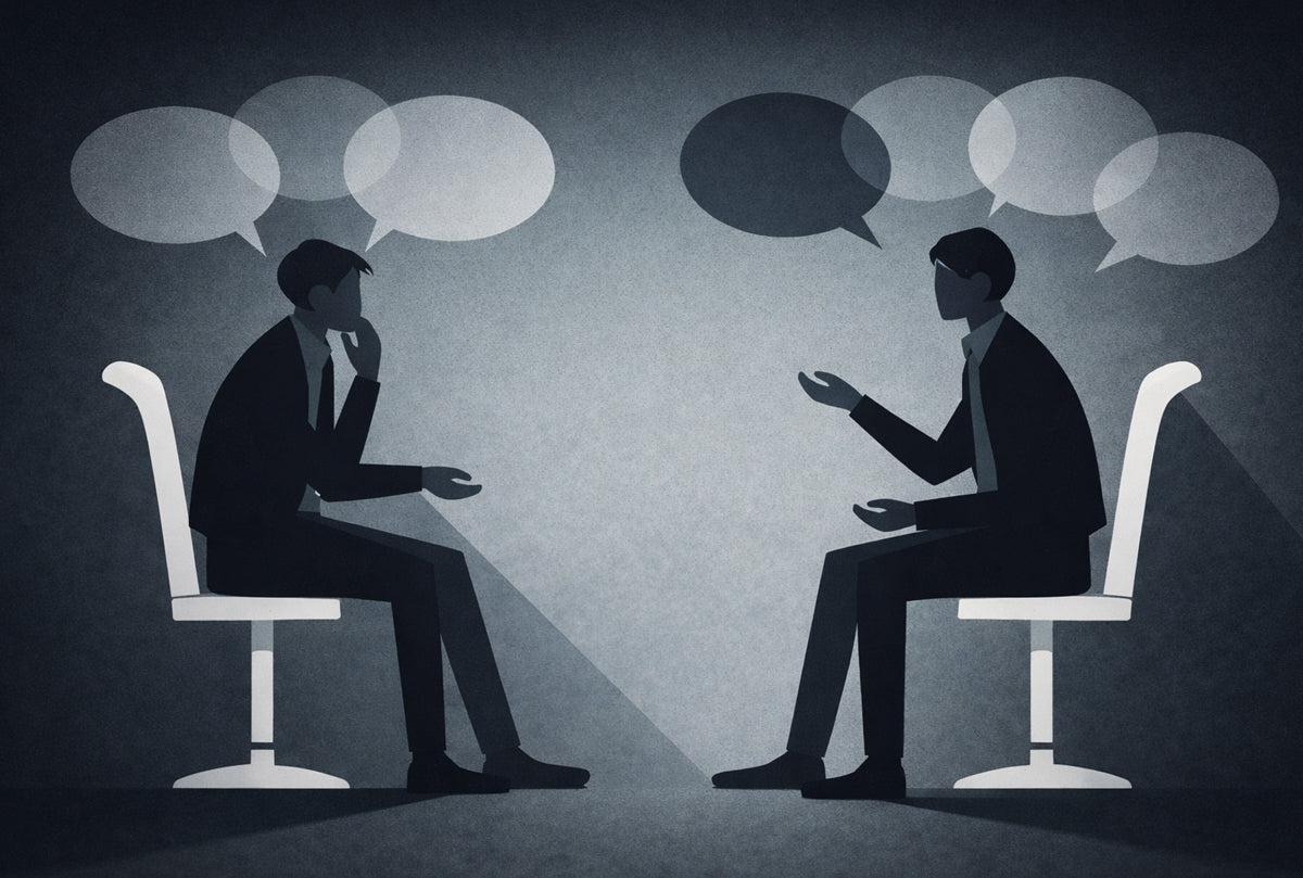 「配慮と遠慮」