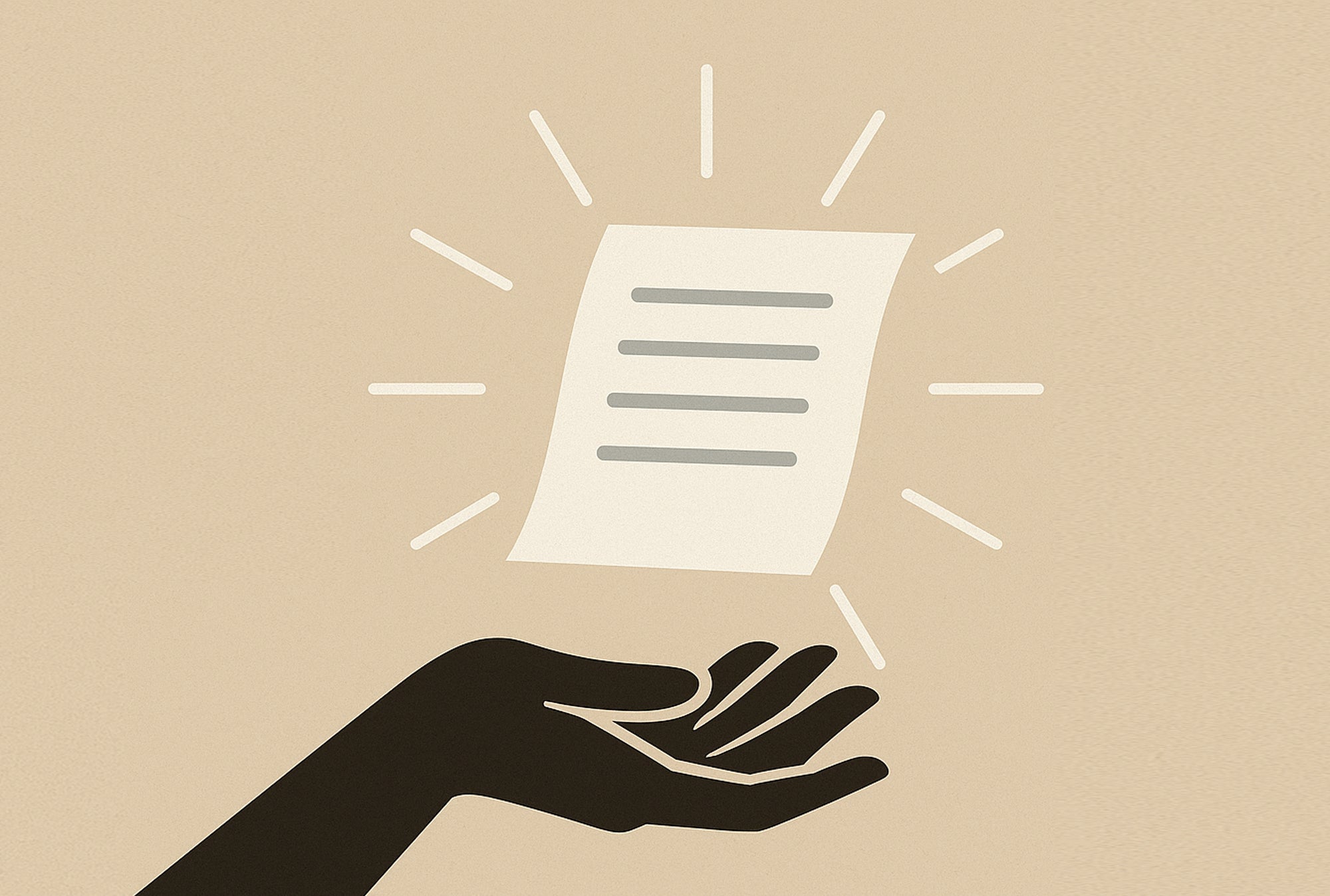 「“誰でもできること”を、自分にしかできないことに」