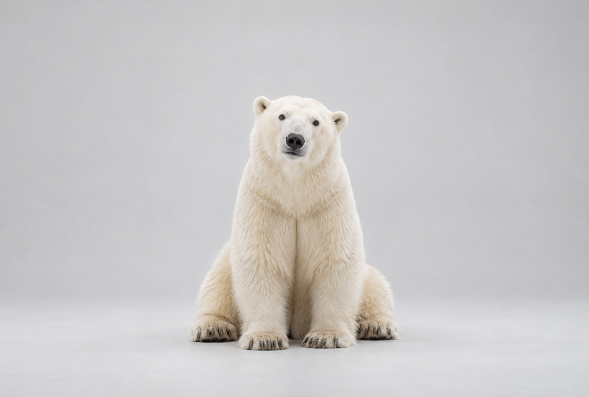「気にしない」ほど気になる。シロクマ効果