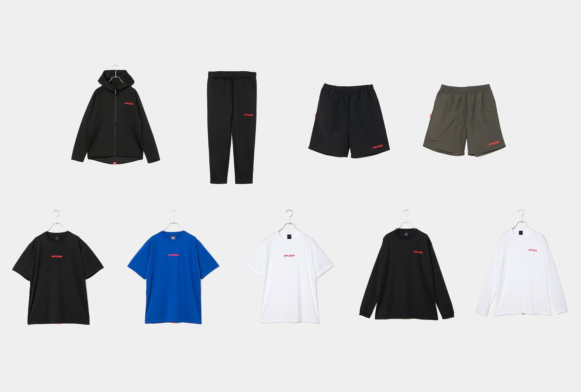 2.7 (Sat) 10:00 ON Sale