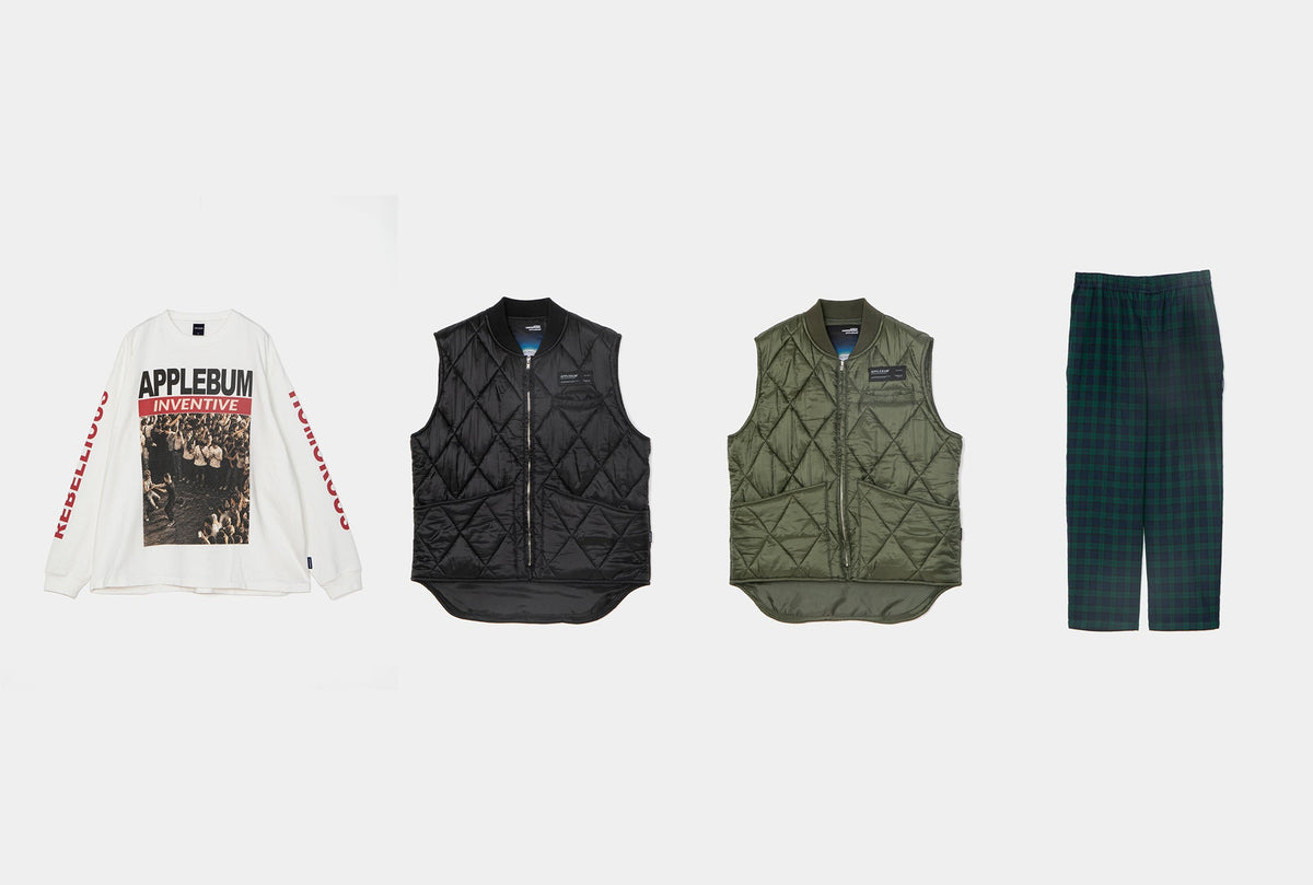 10.17 (Sat) 10:00 On Sale