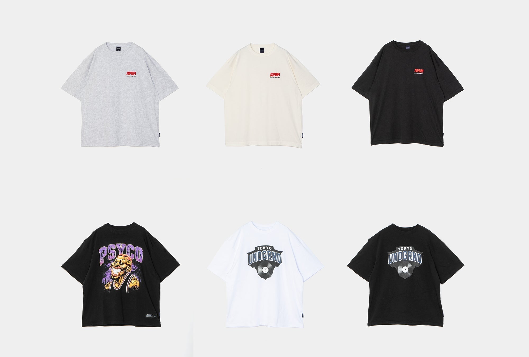 8.1 (Sat) 10:00 On Sale