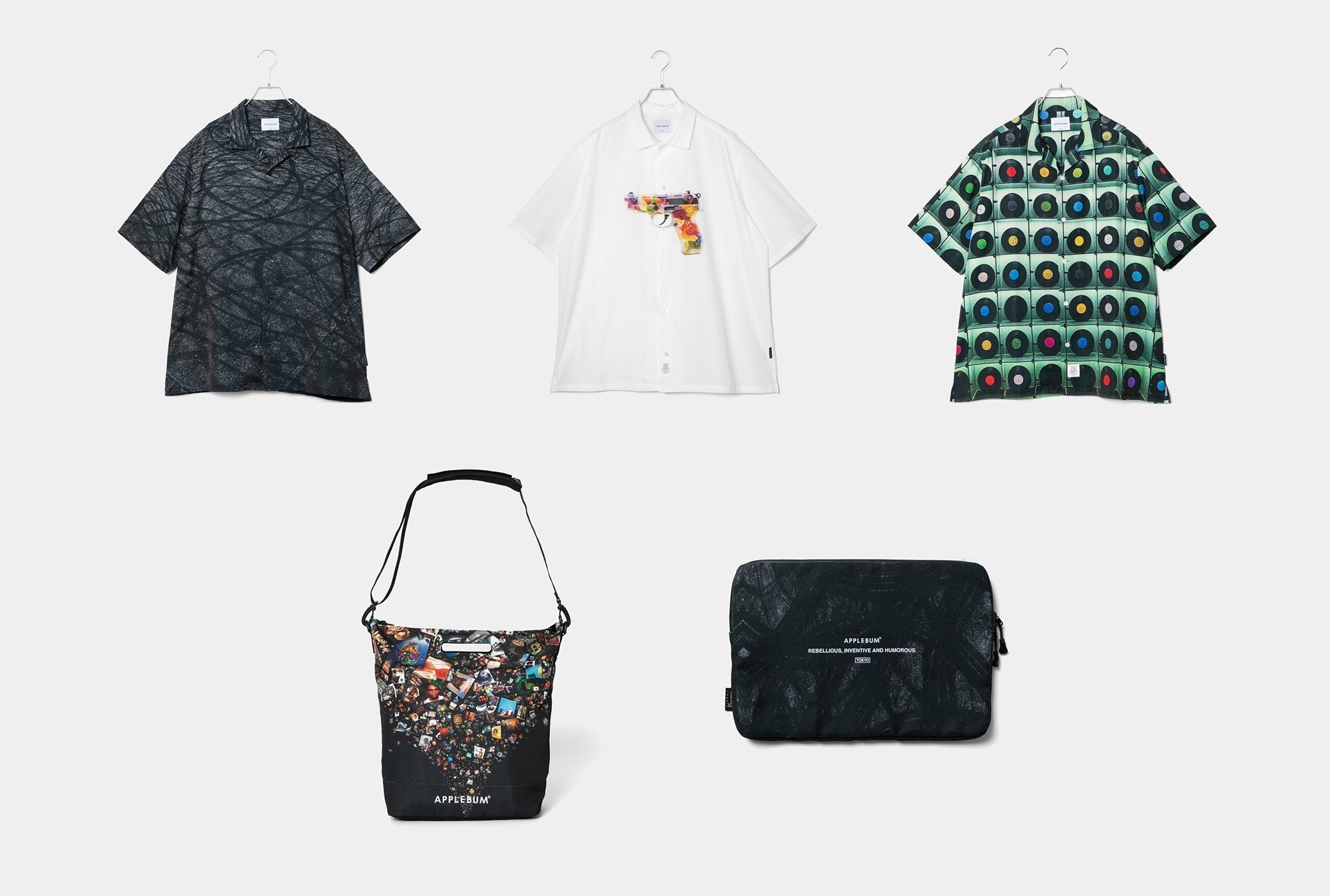 6.6 (Sat) 10:00 On Sale