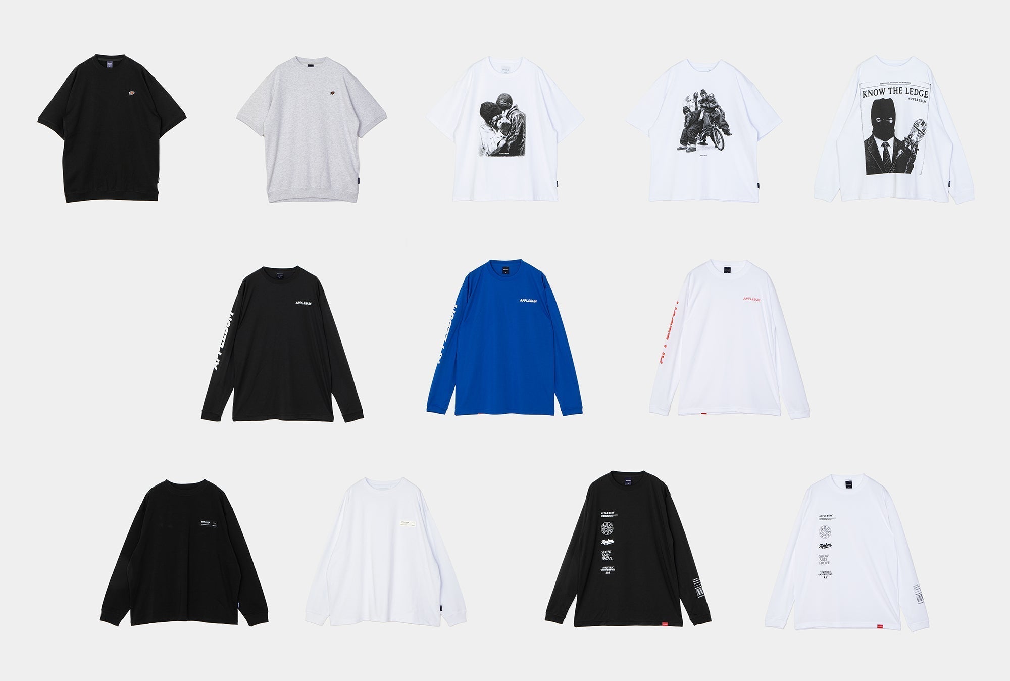 8.15 (Sat) 10:00 On Sale
