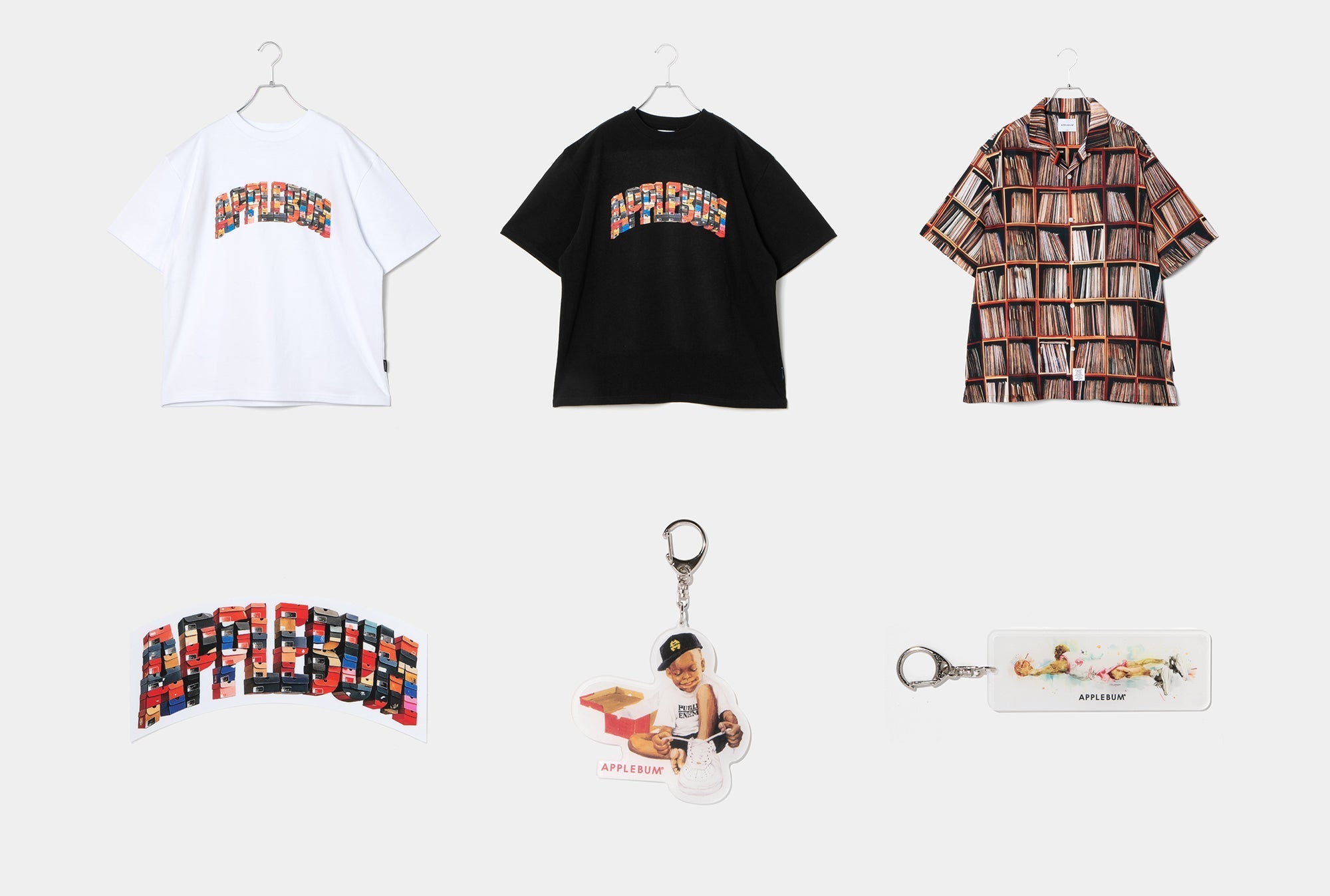 6.13 (Sat) 10:00 On Sale