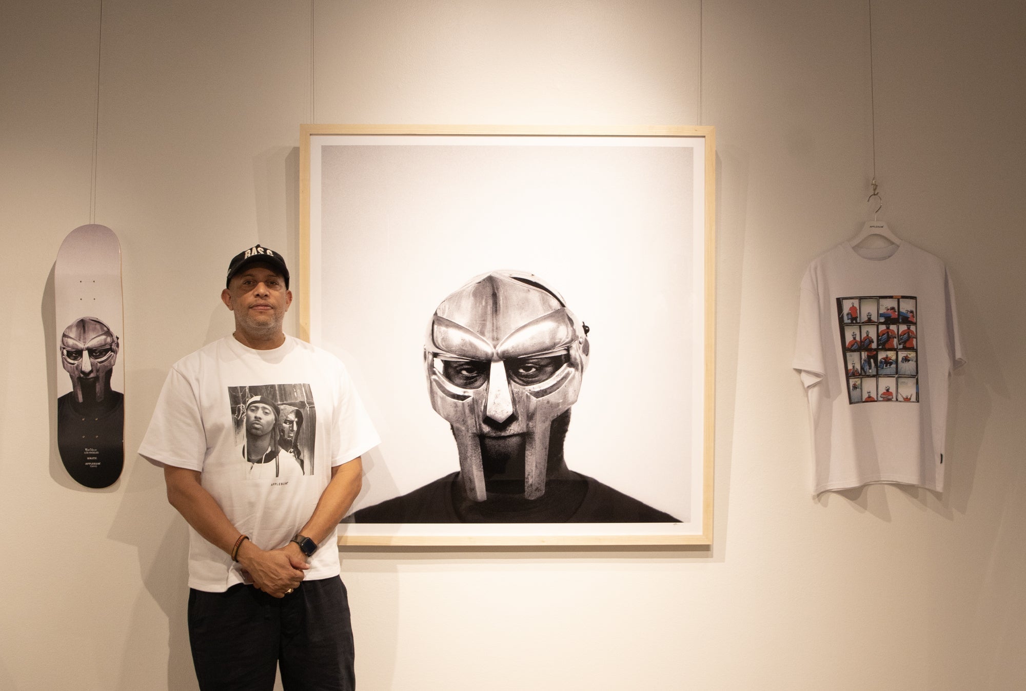 「AFTER TALK」with Eric Coleman