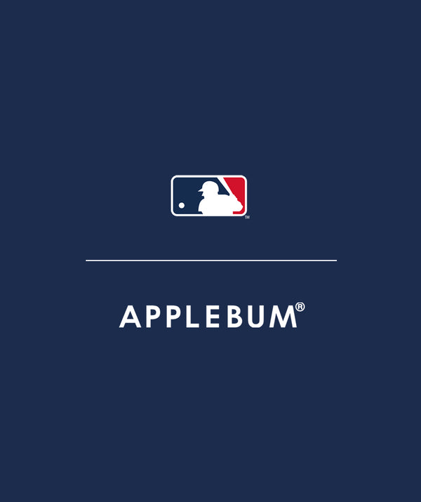APPLEBUM | MLB Capsule Collection 2023