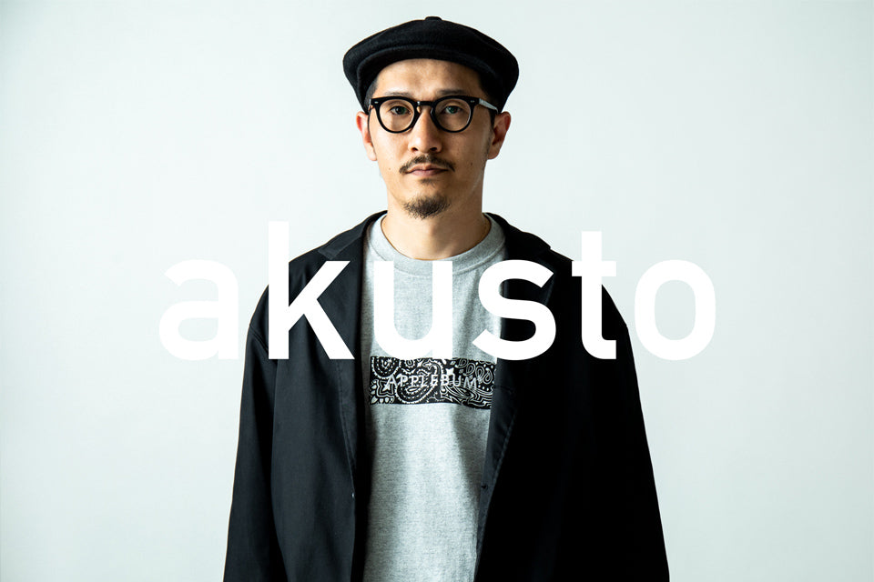 akusto (APPLEBUM) プレイリスト